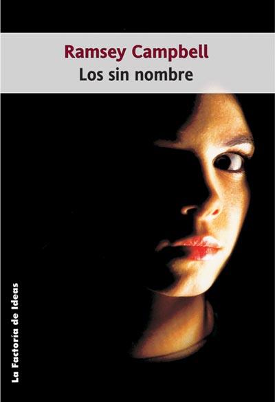 LOS SIN NOMBRE | 9788484218166 | CAMPBELL | Llibres Parcir | Llibreria Parcir | Llibreria online de Manresa | Comprar llibres en català i castellà online