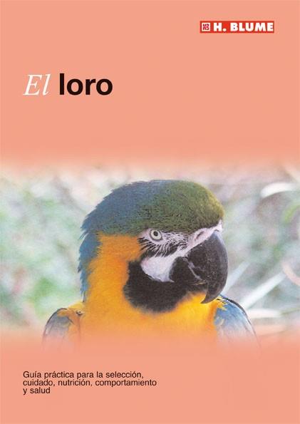 EL LORO | 9788496669178 | Llibres Parcir | Llibreria Parcir | Llibreria online de Manresa | Comprar llibres en català i castellà online