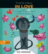 IN LOVE (CONTE INFANTIL EN ANGLES) | 9788498256116 | VARIOS AUTORES | Llibres Parcir | Llibreria Parcir | Llibreria online de Manresa | Comprar llibres en català i castellà online