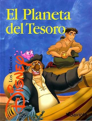 PLANETA DEL TESORO  LOS CLASICOS | 9788439200369 | Llibres Parcir | Librería Parcir | Librería online de Manresa | Comprar libros en catalán y castellano online