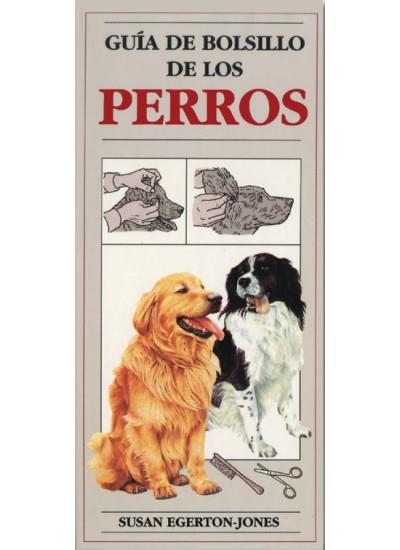 PERROS GUIA BOLSILLO | 9788428209588 | EGERTON | Llibres Parcir | Librería Parcir | Librería online de Manresa | Comprar libros en catalán y castellano online