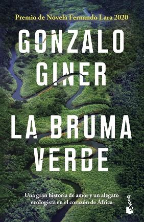 LA BRUMA VERDE | 9788408247869 | GINER, GONZALO | Llibres Parcir | Llibreria Parcir | Llibreria online de Manresa | Comprar llibres en català i castellà online