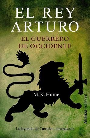 EL REY ARTURO | 9788420686233 | HUME, M. K. | Llibres Parcir | Llibreria Parcir | Llibreria online de Manresa | Comprar llibres en català i castellà online