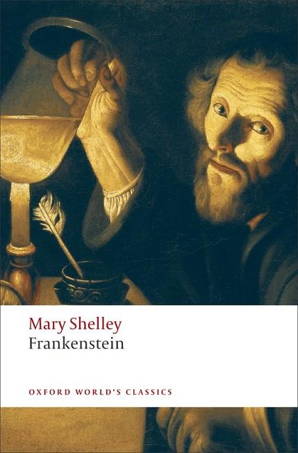 FRANKENSTEIN | 9780199537167 | SHELLEY, MARY W. | Llibres Parcir | Llibreria Parcir | Llibreria online de Manresa | Comprar llibres en català i castellà online