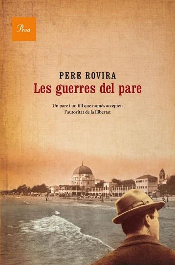 LES GUERRES DEL PARE | 9788475883960 | PERE ROVIRA PLANAS | Llibres Parcir | Llibreria Parcir | Llibreria online de Manresa | Comprar llibres en català i castellà online