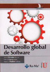 DESARROLLO GLOBAL DE SOFTWARE | PODI79715 | VARIOS | Llibres Parcir | Llibreria Parcir | Llibreria online de Manresa | Comprar llibres en català i castellà online