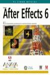 AFTER EFFECTS 6 LIBRO OFICIAL | 9788441516847 | ADOBE PRESS | Llibres Parcir | Llibreria Parcir | Llibreria online de Manresa | Comprar llibres en català i castellà online