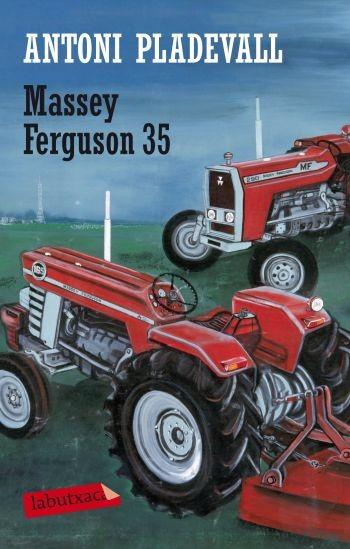 MASSEY FERGUSON 35 | 9788499301846 | PLADEVALL ANTONI | Llibres Parcir | Llibreria Parcir | Llibreria online de Manresa | Comprar llibres en català i castellà online