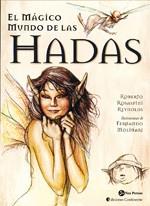 EL MAGICO MUNDO DE LAS HADAS | 9788495973078 | ROSASPINI | Llibres Parcir | Llibreria Parcir | Llibreria online de Manresa | Comprar llibres en català i castellà online