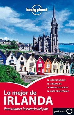 Lo mejor de Irlanda 2 | 9788408007319 | AA. VV. | Llibres Parcir | Librería Parcir | Librería online de Manresa | Comprar libros en catalán y castellano online