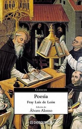 POESIA debolsillo | 9788497599122 | FRAY LUIS DE LEON | Llibres Parcir | Llibreria Parcir | Llibreria online de Manresa | Comprar llibres en català i castellà online