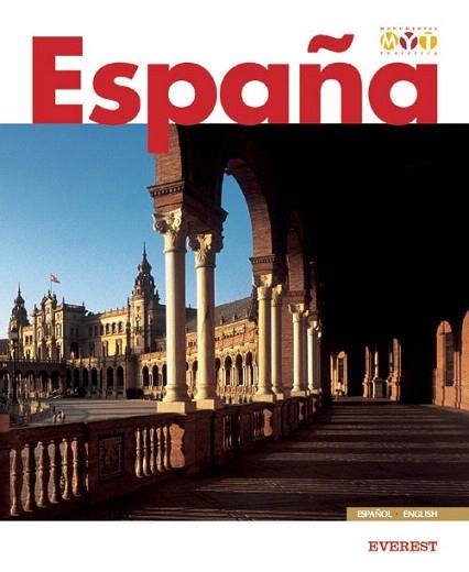 ESPAÐA MONUMENTAL Y TURISTICA | 9788424103729 | Llibres Parcir | Llibreria Parcir | Llibreria online de Manresa | Comprar llibres en català i castellà online