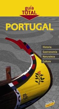 GUIA TOTAL PORTUGAL | 9788497769006 | Llibres Parcir | Librería Parcir | Librería online de Manresa | Comprar libros en catalán y castellano online