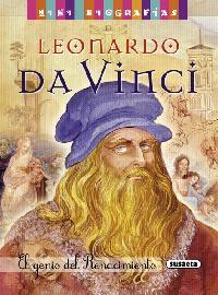 Leonardo da Vinci. El genio del renacimiento | 9788467715248 | VV AA | Llibres Parcir | Llibreria Parcir | Llibreria online de Manresa | Comprar llibres en català i castellà online