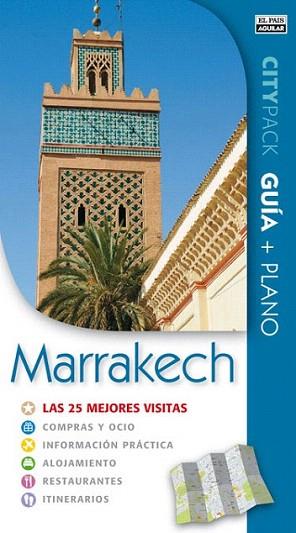 CITYPACK MARRAKECH | 9788403509368 | Llibres Parcir | Llibreria Parcir | Llibreria online de Manresa | Comprar llibres en català i castellà online