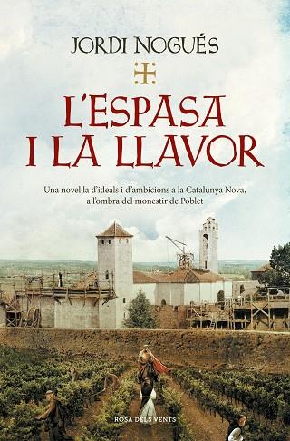 L'ESPASA I LA LLAVOR | 9788419756237 | NOGUÉS, JORDI | Llibres Parcir | Llibreria Parcir | Llibreria online de Manresa | Comprar llibres en català i castellà online