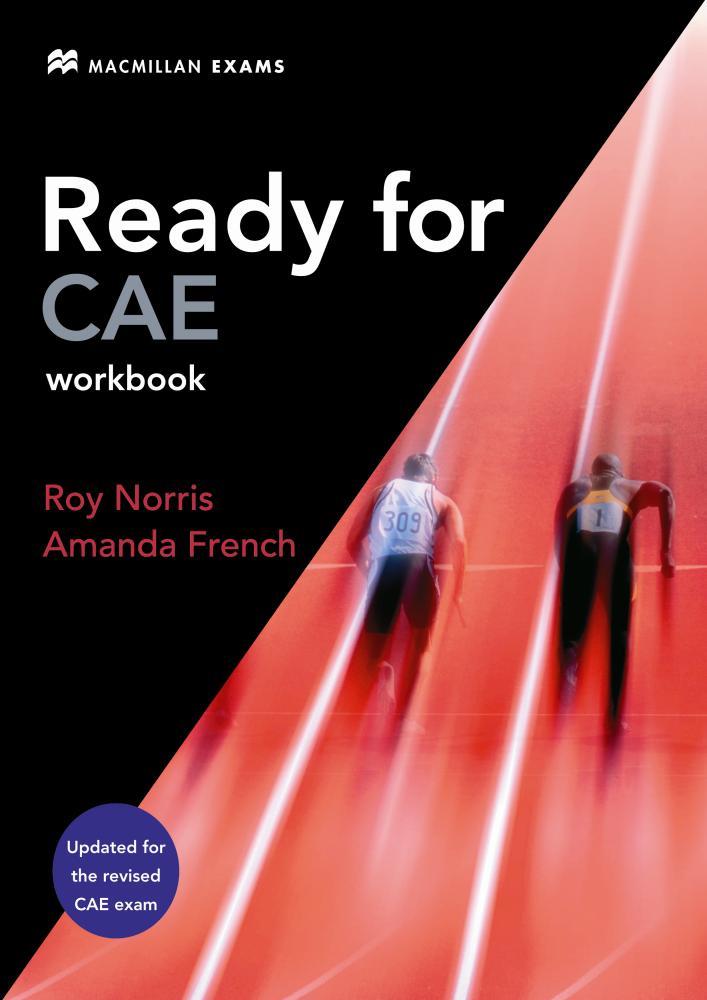 READY FOR CAE WORKBOOK NO KEY | 9780230028890 | ROY NORRIS | Llibres Parcir | Llibreria Parcir | Llibreria online de Manresa | Comprar llibres en català i castellà online