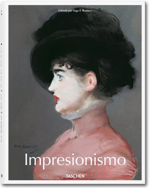 IMPRESIONISMO | 9783836548953 | F. WALTHER, INGO | Llibres Parcir | Llibreria Parcir | Llibreria online de Manresa | Comprar llibres en català i castellà online