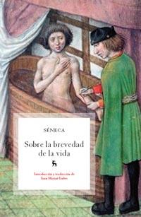 SOBRE LA BREVEDAD DE LA VIDA | 9788424920883 | SENECA | Llibres Parcir | Llibreria Parcir | Llibreria online de Manresa | Comprar llibres en català i castellà online