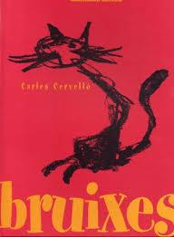 BRUIXES | 9788489988354 | CEVELLÓ ESPAÑOL, CARLES | Llibres Parcir | Llibreria Parcir | Llibreria online de Manresa | Comprar llibres en català i castellà online