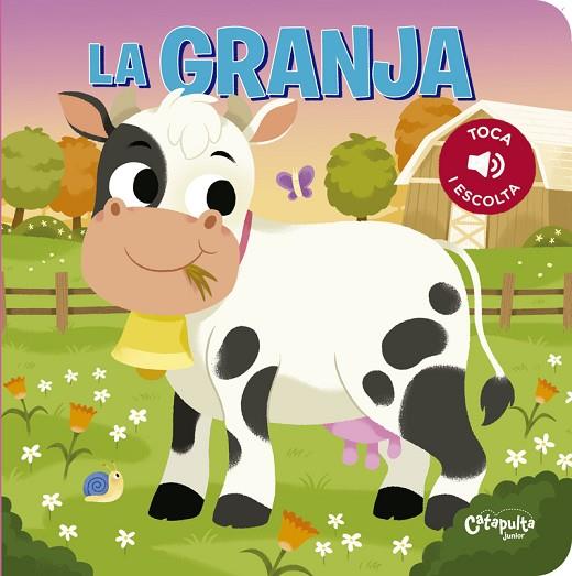 LA GRANJA (CAT) | 9789876378055 | ELS EDITORS DE CATAPULTA | Llibres Parcir | Llibreria Parcir | Llibreria online de Manresa | Comprar llibres en català i castellà online