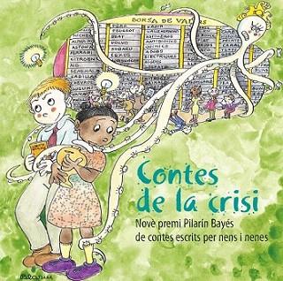 Contes de la crisi | 9788499791326 | Varios autores | Llibres Parcir | Llibreria Parcir | Llibreria online de Manresa | Comprar llibres en català i castellà online