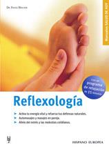 REFLEXOLOGIA | 9788425514609 | WAGNER FRANZ | Llibres Parcir | Llibreria Parcir | Llibreria online de Manresa | Comprar llibres en català i castellà online