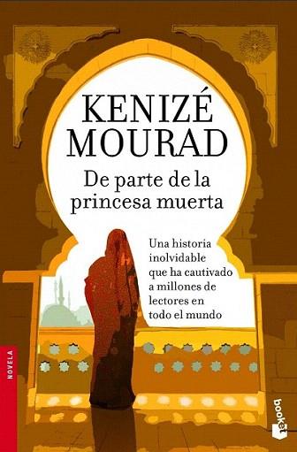 De parte de la princesa muerta | 9788467008302 | Kenizé Mourad | Llibres Parcir | Llibreria Parcir | Llibreria online de Manresa | Comprar llibres en català i castellà online