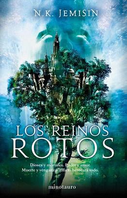 REINOS ROTOS | 9788445078457 | JEMISIN NK | Llibres Parcir | Llibreria Parcir | Llibreria online de Manresa | Comprar llibres en català i castellà online