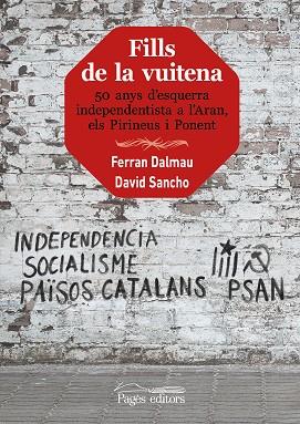 FILLS DE LA VUITENA | 9788413030869 | DALMAU VILELLA, FERRAN / SANCHO CEPERO, DAVID | Llibres Parcir | Llibreria Parcir | Llibreria online de Manresa | Comprar llibres en català i castellà online