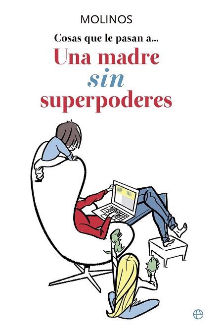 UNA MADRE SIN SUPERPODERES | 9788499707976 | RIBERA GARCÍA-RUBIO, ANA | Llibres Parcir | Llibreria Parcir | Llibreria online de Manresa | Comprar llibres en català i castellà online