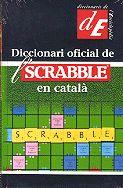 DICCIONARI OFICIAL DE L SCRABBLE | 9788441202498 | Llibres Parcir | Llibreria Parcir | Llibreria online de Manresa | Comprar llibres en català i castellà online