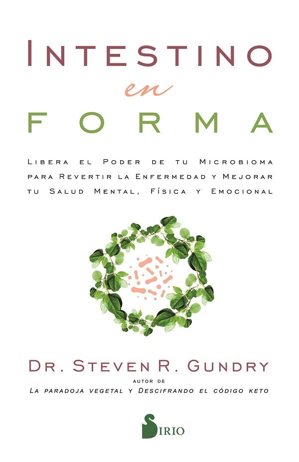 INTESTINO EN FORMA | 9788410335059 | GUNDRY, DR. STEVEN R. | Llibres Parcir | Llibreria Parcir | Llibreria online de Manresa | Comprar llibres en català i castellà online