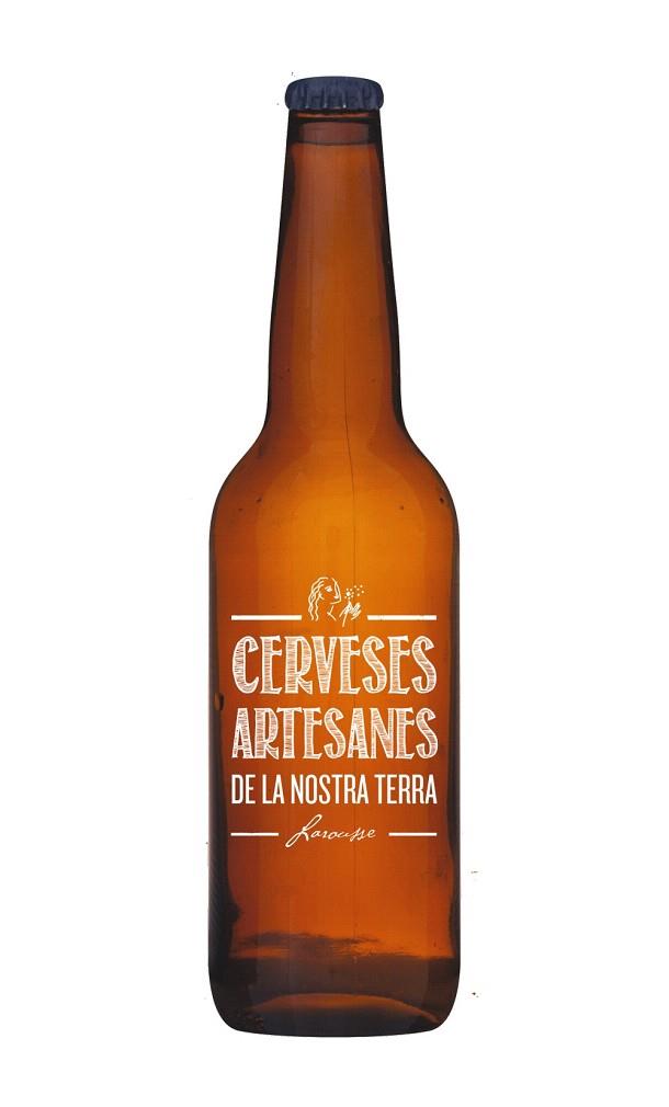 CERVESES ARTESANES | 9788416124879 | FREIXES, SERGI | Llibres Parcir | Llibreria Parcir | Llibreria online de Manresa | Comprar llibres en català i castellà online