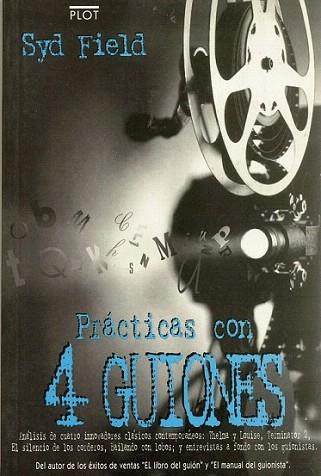 PRACTICAS CON CUATRO GUIONES | 9788486702342 | FIELD | Llibres Parcir | Llibreria Parcir | Llibreria online de Manresa | Comprar llibres en català i castellà online