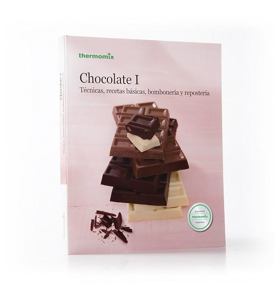 CHOCOLATE I | 9788461710546 | Llibres Parcir | Llibreria Parcir | Llibreria online de Manresa | Comprar llibres en català i castellà online