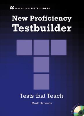 NEW PROFICIENCY TESTBUILDER -Key | 9780333954973 | Harrison, M. | Llibres Parcir | Llibreria Parcir | Llibreria online de Manresa | Comprar llibres en català i castellà online