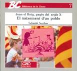 EL NAIXEMENT D'UN POBLE | 9788478270101 | SORRIBAS I ROIG, SEBASTIÀ | Llibres Parcir | Llibreria Parcir | Llibreria online de Manresa | Comprar llibres en català i castellà online