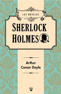 SHERLOCK HOLMES TODAS LAS NOVELAS | 9788498677379 | ARTHUR CONAN DOYLE | Llibres Parcir | Librería Parcir | Librería online de Manresa | Comprar libros en catalán y castellano online