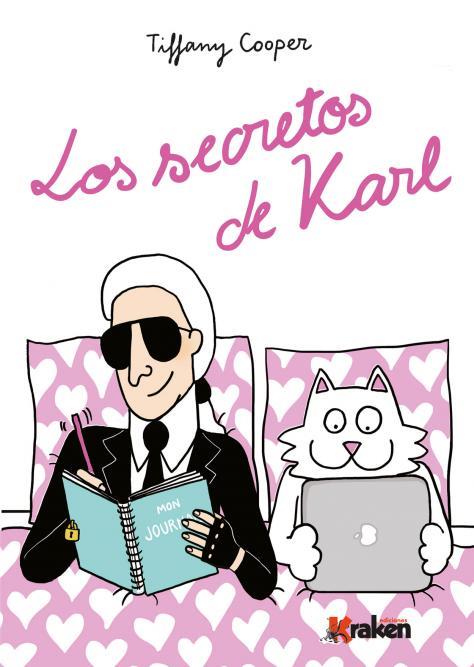 LOS SECRETOS DE KARL | 9788416435104 | COOPER, TIFFANY | Llibres Parcir | Llibreria Parcir | Llibreria online de Manresa | Comprar llibres en català i castellà online