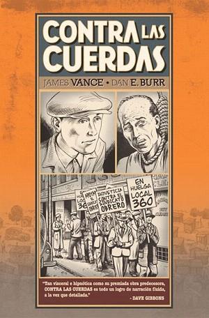 CONTRA LAS CUERDAS (COL.NOMADAS Nº73) | 9788467915747 | VANCE, JAMES / BURR, DAN E. | Llibres Parcir | Llibreria Parcir | Llibreria online de Manresa | Comprar llibres en català i castellà online