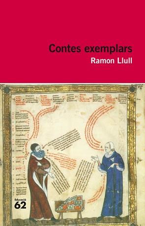 CONTES EXEMPLARS | 9788415192664 | LLULL, RAMON | Llibres Parcir | Llibreria Parcir | Llibreria online de Manresa | Comprar llibres en català i castellà online