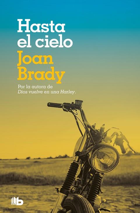 HASTA EL CIELO | 9788413141398 | BRADY, JOAN | Llibres Parcir | Llibreria Parcir | Llibreria online de Manresa | Comprar llibres en català i castellà online