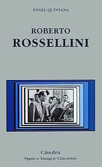 ROBERTO ROSSELLINI | 9788437613277 | Llibres Parcir | Llibreria Parcir | Llibreria online de Manresa | Comprar llibres en català i castellà online