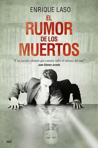 EL RUMOR DE LOS MUERTOS | 9788427041370 | ENRIQUE LASO | Llibres Parcir | Llibreria Parcir | Llibreria online de Manresa | Comprar llibres en català i castellà online