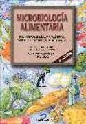 MICROBIOLOGIA ALIMENTARIA | 9788479784249 | PASCUAL ANDERSON | Llibres Parcir | Llibreria Parcir | Llibreria online de Manresa | Comprar llibres en català i castellà online