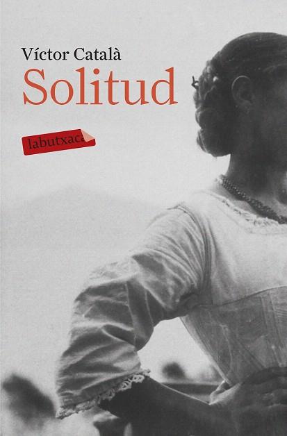 SOLITUD | 9788499309002 | VÍCTOR CATALÀ | Llibres Parcir | Llibreria Parcir | Llibreria online de Manresa | Comprar llibres en català i castellà online