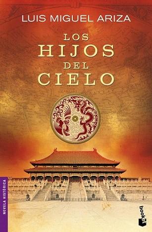 HIJOS DEL CIELO booket | 9788427037014 | ARIZA LUIS MIGUEL | Llibres Parcir | Llibreria Parcir | Llibreria online de Manresa | Comprar llibres en català i castellà online