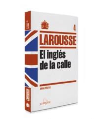 El Inglés de la Calle | 9788415411222 | Llibres Parcir | Llibreria Parcir | Llibreria online de Manresa | Comprar llibres en català i castellà online