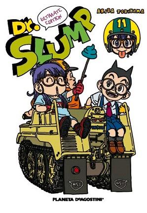 DR. SLUMP Nº 11/15 | 9788467483185 | AKIRA TORIYAMA | Llibres Parcir | Llibreria Parcir | Llibreria online de Manresa | Comprar llibres en català i castellà online